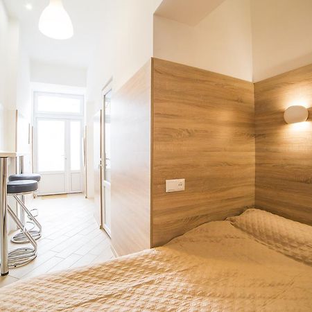 Apartment On Kulisha 29-А Lviv Dış mekan fotoğraf