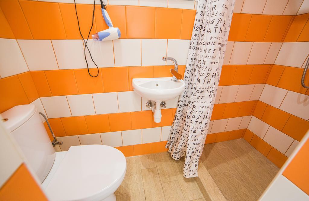 Apartment On Kulisha 29-А Lviv Dış mekan fotoğraf